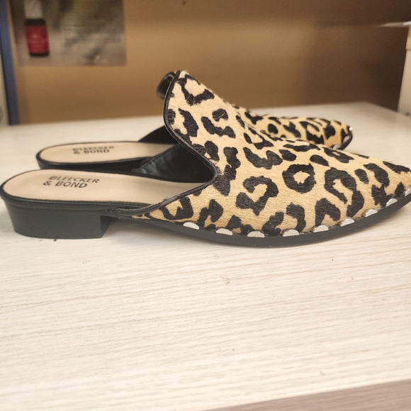 Bleecker & Bond Simone Mule - Picture 2 of 11